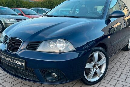 Seat Ibiza 170.499 km 2.990 &euro; Konz-Könen 54329