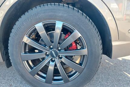 Ford Kuga 31.000 km 21.400 &euro; Marktoberdorf 87616