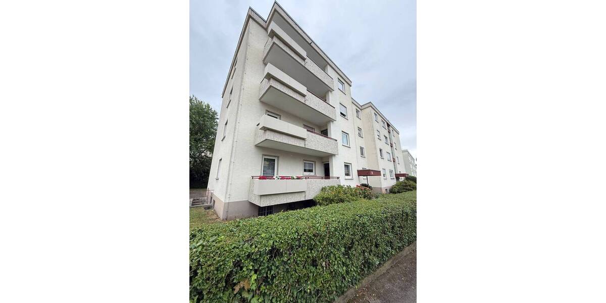 Etagenwohnung Weil am Rhein - 4 Zimmer, 105 m&sup2;, 380.000&euro; | Angebot:26851423