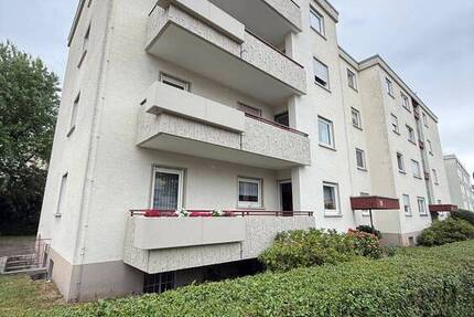 Wohnung Weil am Rhein - 4 Zimmer, 105 m&sup2;, 380.000&euro; | Angebot:26851423