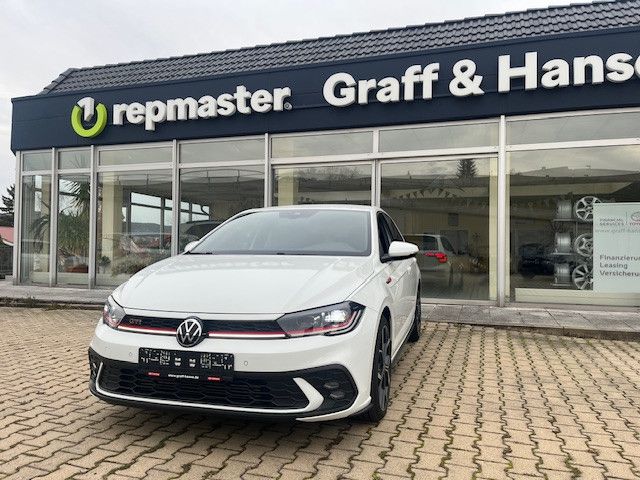 VW Polo 39.714 km 22.990 &euro; Jena - Maua 07751