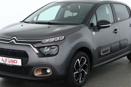 Citroen C3 16.545 km 15.490 &euro; Hoppegarten OT Hönow 15366