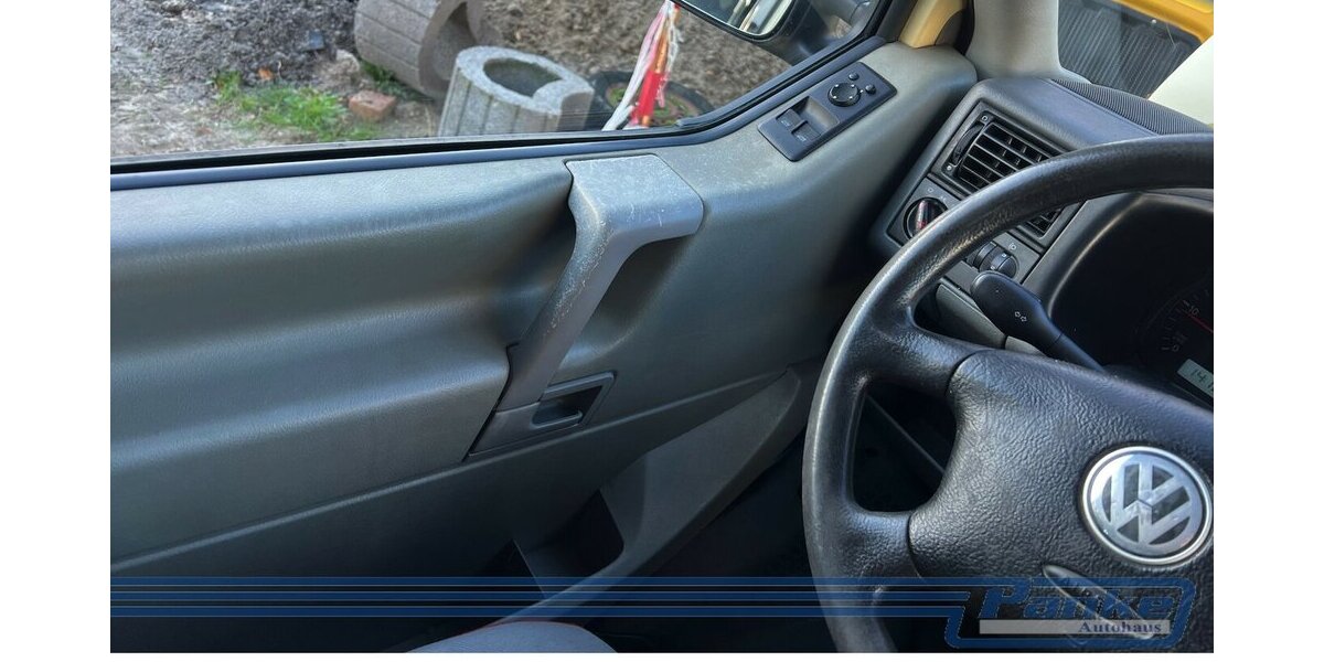 VW T4 Transporter Hochraum-Kombi*Umbau-W*01/26 TÜV* 325.982 km 3.480 &euro; Berlin 13187