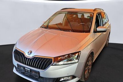 Skoda Fabia 166.195 km 10.990 &euro; Braunschweig 38122