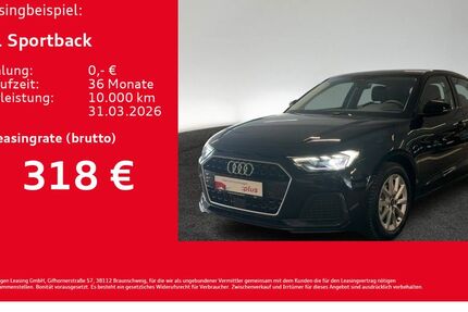 Audi A1 1.890 km 24.960 &euro; Hamburg 20537