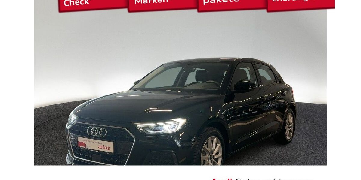 Audi A1 1.890 km 25.770 &euro; Hamburg 20537