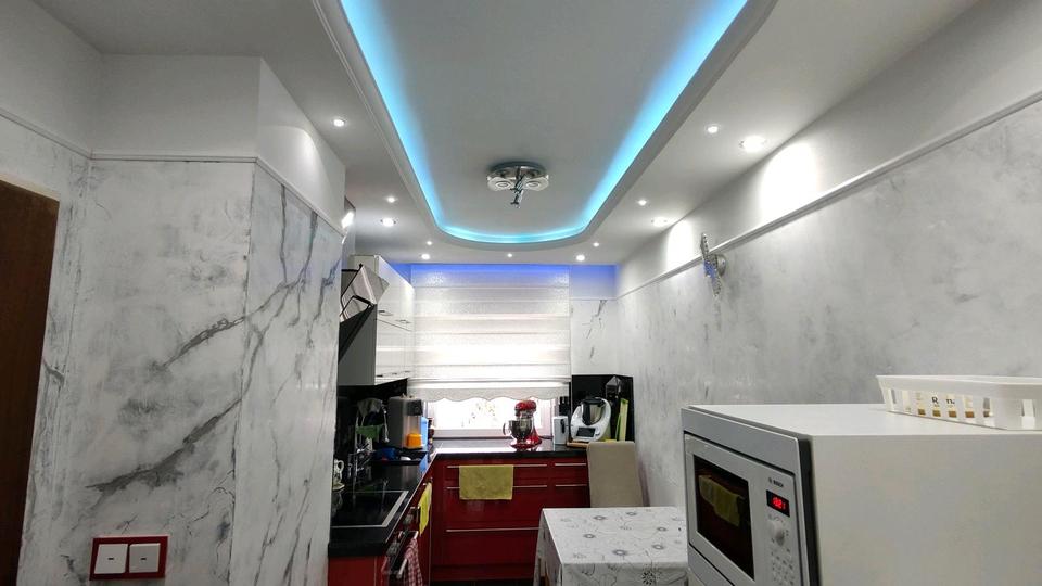 Reihenhaus Ingolstadt Nordost - 7 Zimmer, 210 m&sup2;, 695.000&euro; | Angebot:25392269