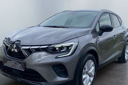 Mitsubishi ASX 78.846 km 21.281 &euro; Gardelegen 39638