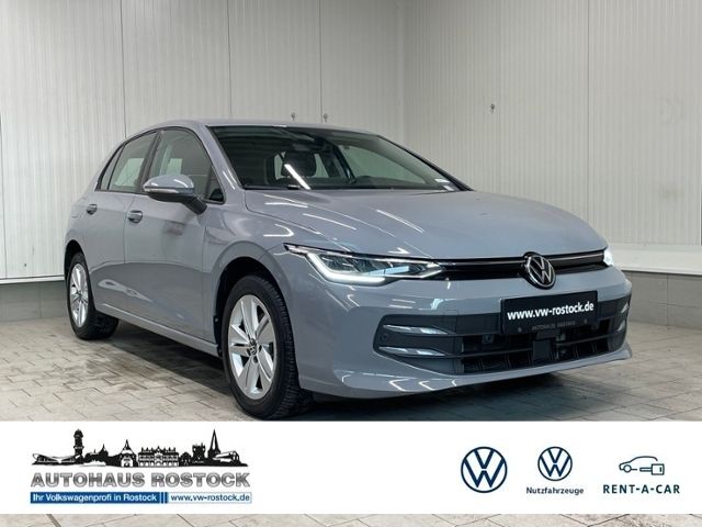 VW Golf 22.600 km 25.450 &euro; Rostock 18146
