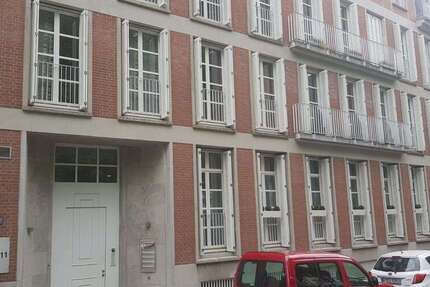 Wohnung Köln Altstadt-Nord - 1 Zimmer, 52 m&sup2;, 1.000&euro; | Angebot:26433008