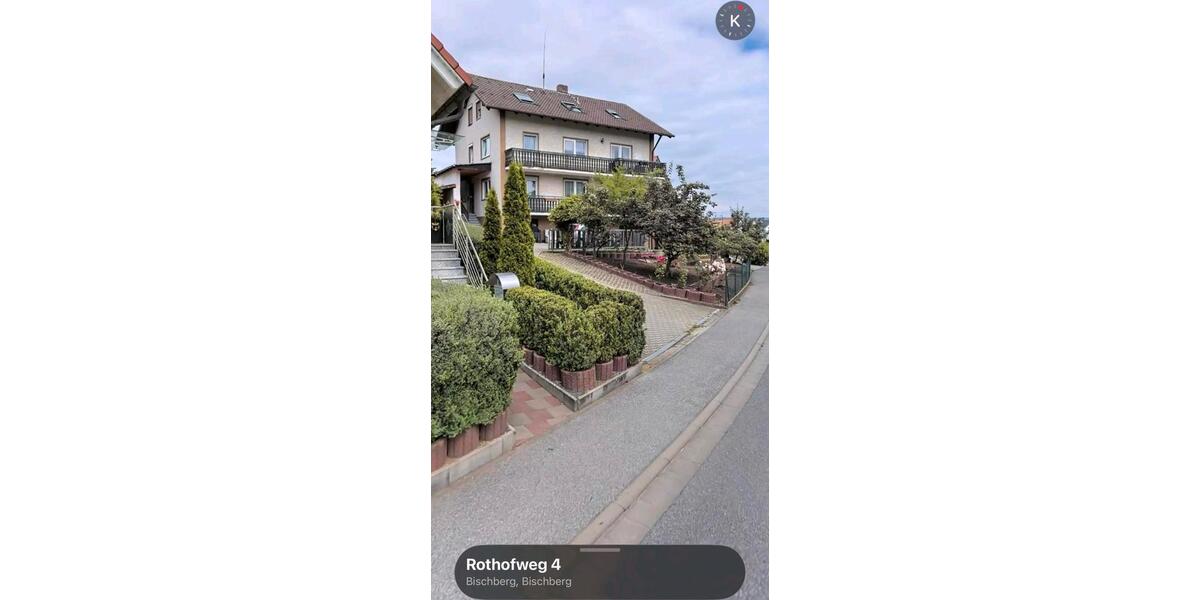 Mehrfamilienhaus, Wohnhaus Frankfurt am Main Oberrad - 8 Zimmer, 220 m&sup2;, 530.000&euro; | Angebot:26089740