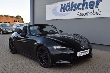 Mazda MX-5 55.000 km 16.990 &euro; Nordkirchen 59394