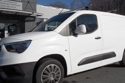 Opel Combo 78.000 km 7.950 &euro; Helmbrechts 95233