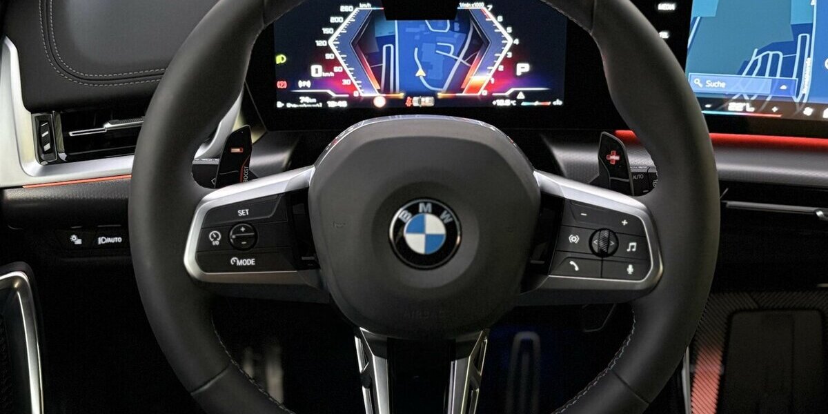 BMW X1 M35i xDrive KEYLE./KAMERA/HARMAN/NAVI/DAB/LED 1.763 km 48.900 &euro; Villingen-Schwenningen 78054