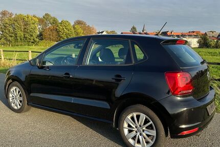 VW Polo 175.000 km 6.100 &euro; Freiburg 21729