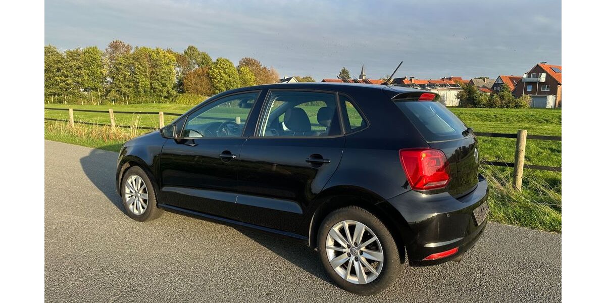 VW Polo 175.000 km 6.200 &euro; Freiburg 21729