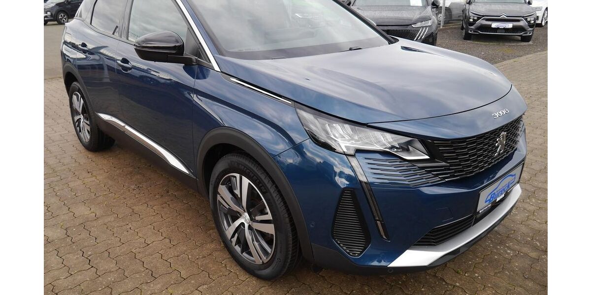 Peugeot 3008 31.805 km 18.480 &euro; Rahden 32369