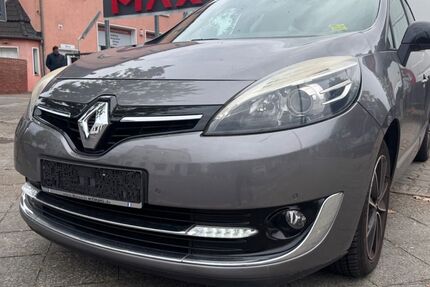 Renault Scenic 123.413 km 5.900 &euro; Berlin 12351