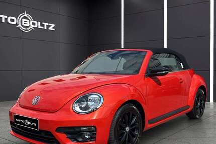 VW Beetle 72.000 km 24.950 &euro; Viernheim 68519