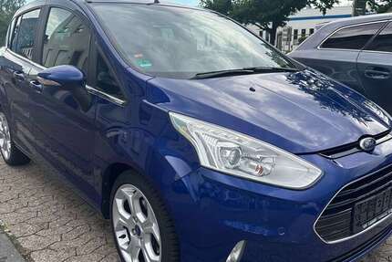 Ford B-Max 111.000 km 6.800 &euro; Mönchengladbach 41066