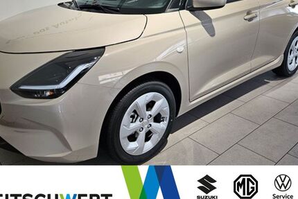 Suzuki Swift 1.500 km 17.450 € Ansbach 91522