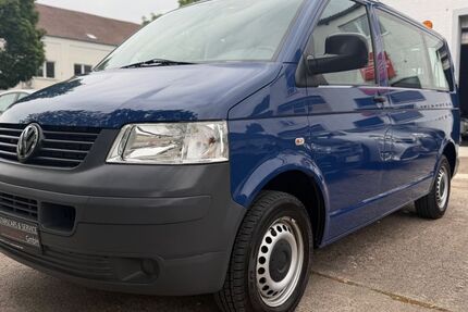 VW T5 Transporter 103.000 km 15.990 &euro; Lage 32791