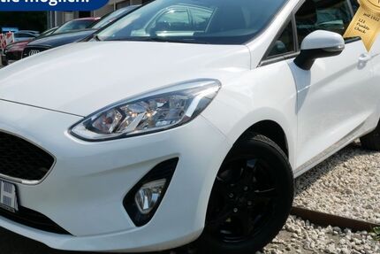 Ford Fiesta 103.683 km 8.995 &euro; Schwäbisch Hall 74523