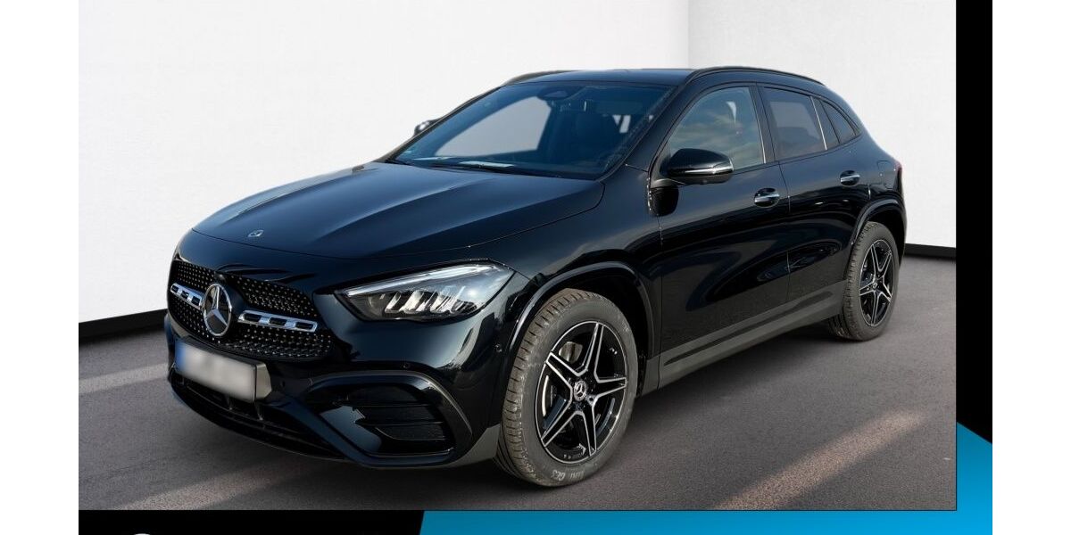 Mercedes-Benz GLA 200 9.000 km 43.476 &euro; Ergolding 84030