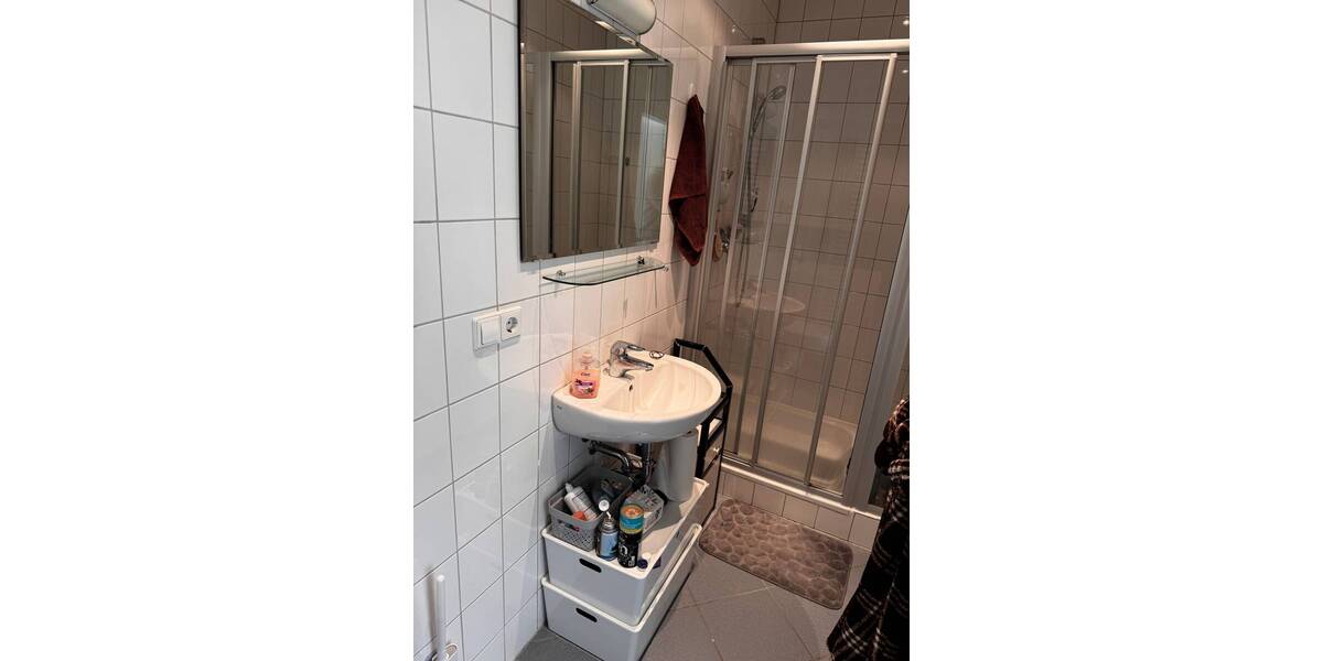 Etagenwohnung Harsewinkel - 2 Zimmer, 45 m&sup2;, 114.900&euro; | Angebot:25748182