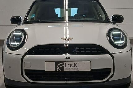 Mini Cooper 18.500 km 25.790 &euro; Groß Gerau 64521