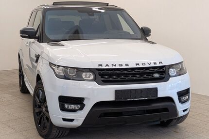Land Rover Range Rover Sport 180.600 km 22.900 &euro; Eichwalde 15732