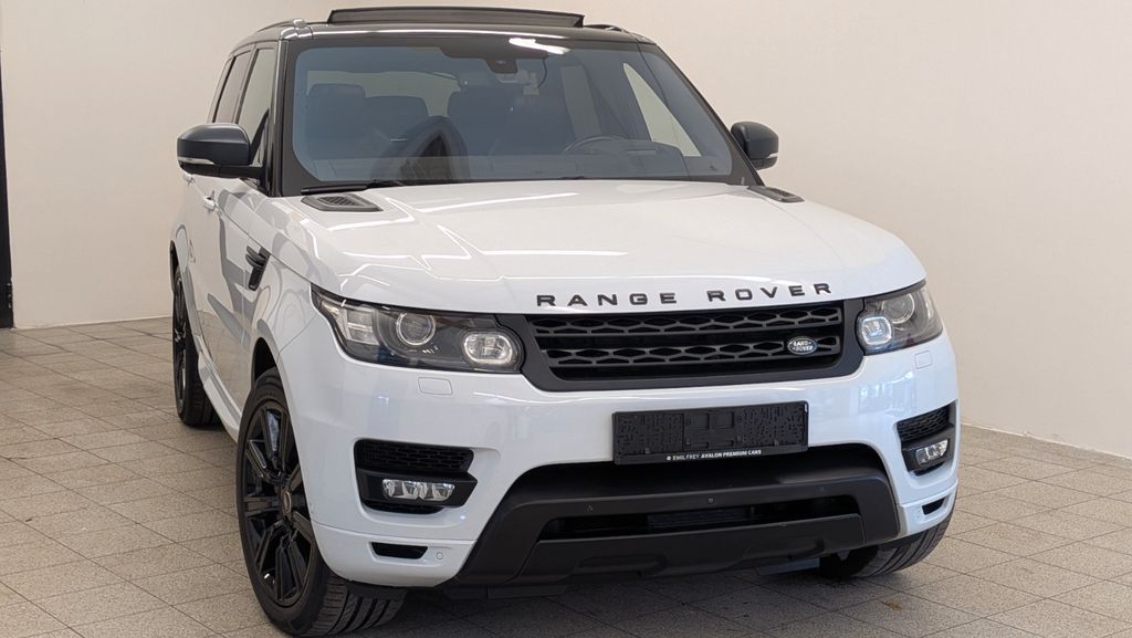 Land Rover Range Rover Sport 180.600 km 22.900 &euro; Eichwalde 15732