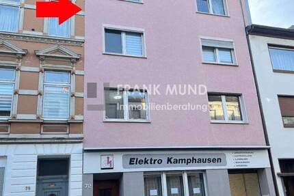 Gewerbeobjekt Mönchengladbach Rheydt - 375.000&euro; | Angebot:24738227