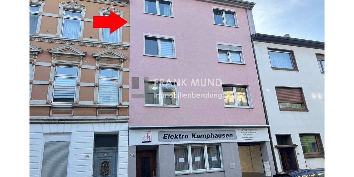 Gewerbeobjekt Mönchengladbach Rheydt - 375.000&euro; | Angebot:24738227