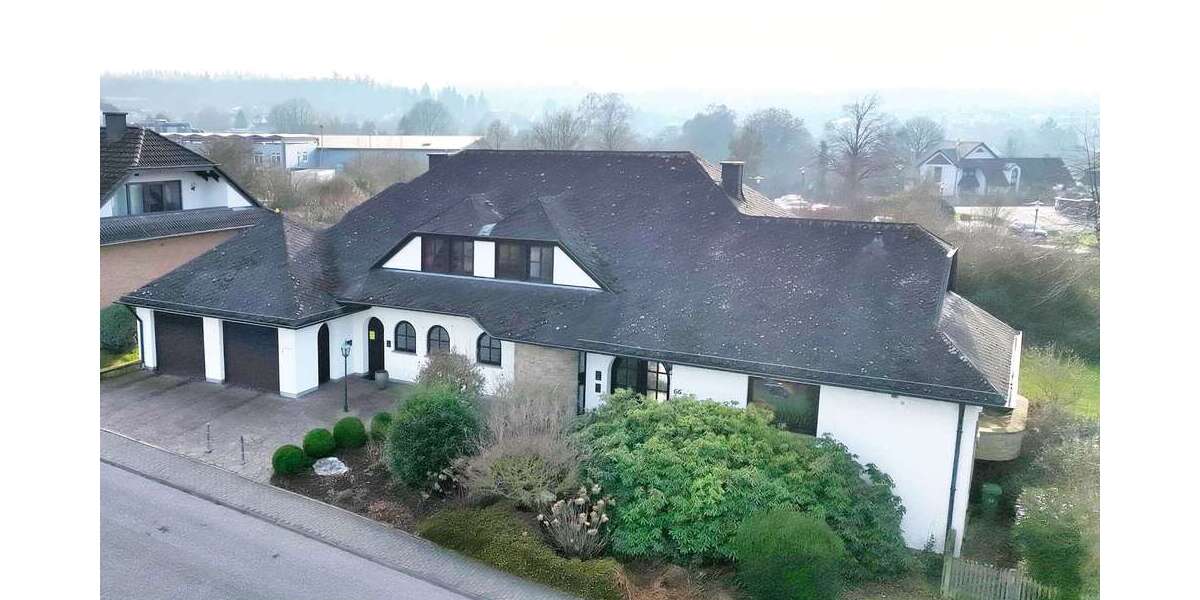 Einfamilienhaus Kastellaun - 14 Zimmer, 264 m&sup2;, 790.000&euro; | Angebot:24729731