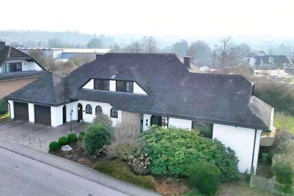 Haus Kastellaun - 14 Zimmer, 264 m&sup2;, 790.000&euro; | Angebot:24729731