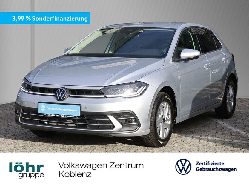 VW Polo 12.855 km 23.980 € Koblenz 56070
