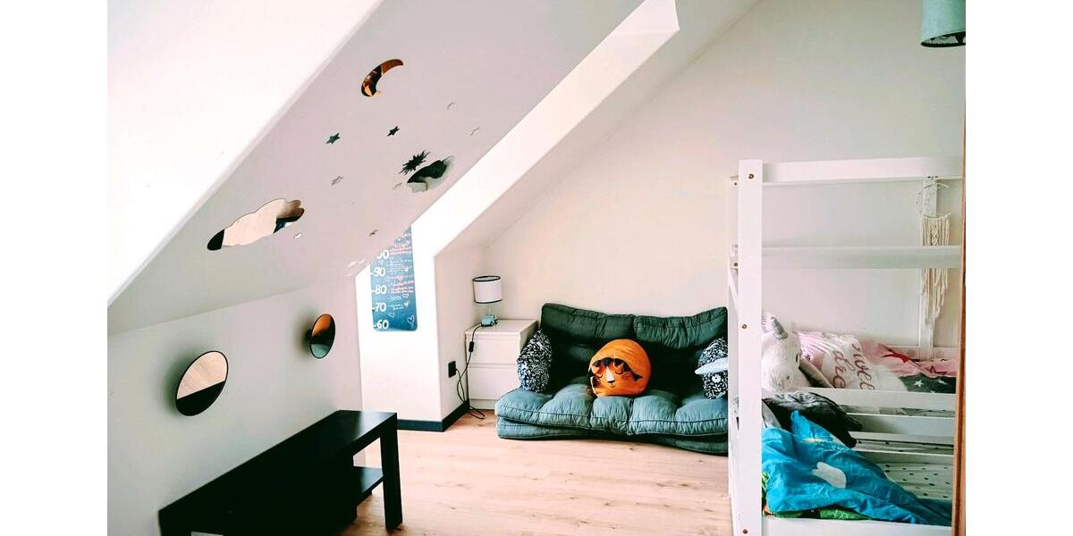 Reihenhaus Schmidmühlen - 5.5 Zimmer, 130 m&sup2;, 1.420&euro; | Angebot:26417745