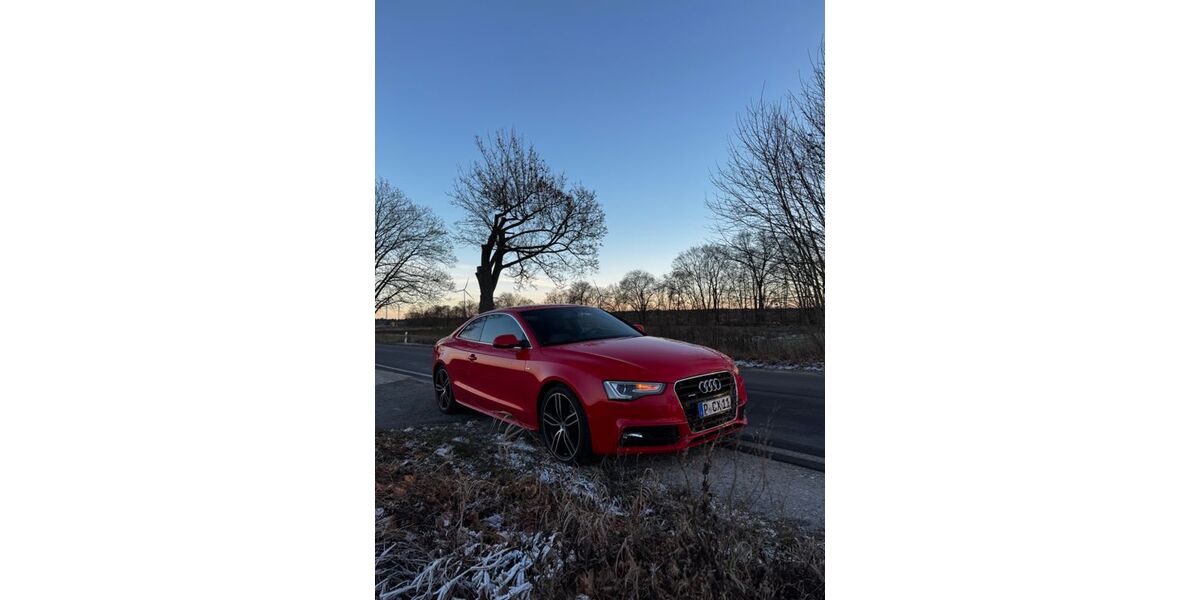 Audi A5 174.986 km 14.999 &euro; Potsdam 14480