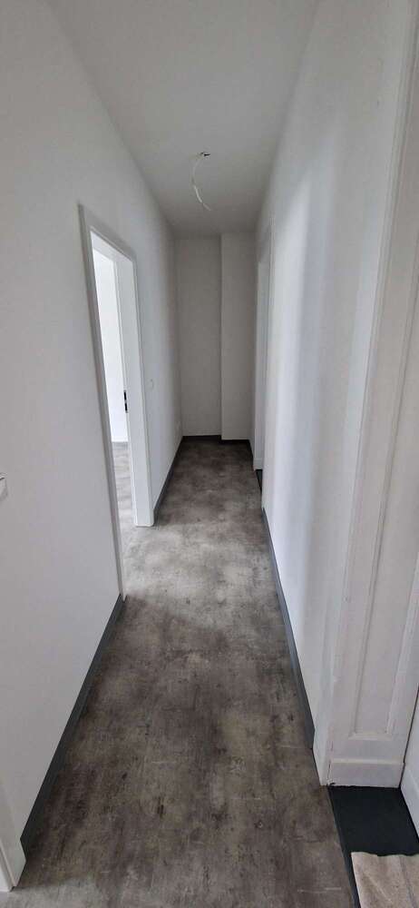 Wohnung zum Mieten in Luckenwalde 670 € 54.23 m²