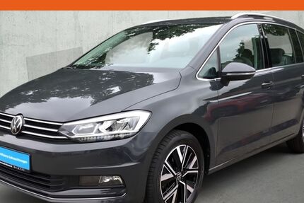 VW Touran 28.946 km 26.750 &euro; Lingen 49808