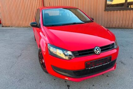 VW Polo 162.000 km 3.500 &euro; Bad Wiessee 83707
