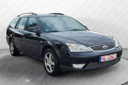 Ford Mondeo 306.100 km 1.500 € Langquaid 84085