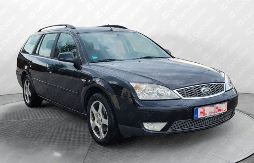 Ford Mondeo 306.100 km 1.500 € Langquaid 84085