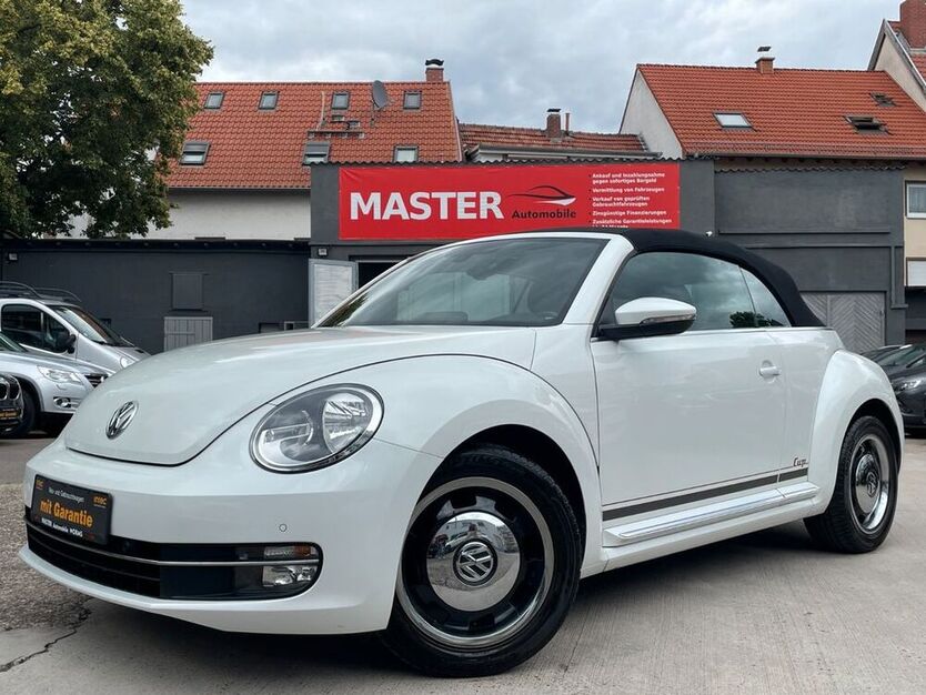 Beetle