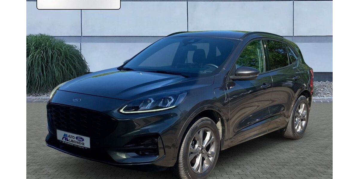 Ford Kuga 26.048 km 27.490 &euro; Holdorf 49451