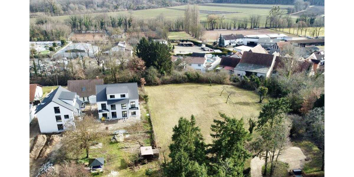 Doppelhaushälfte Hördt - 7 Zimmer, 155 m&sup2;, 685.000&euro; | Angebot:25669628