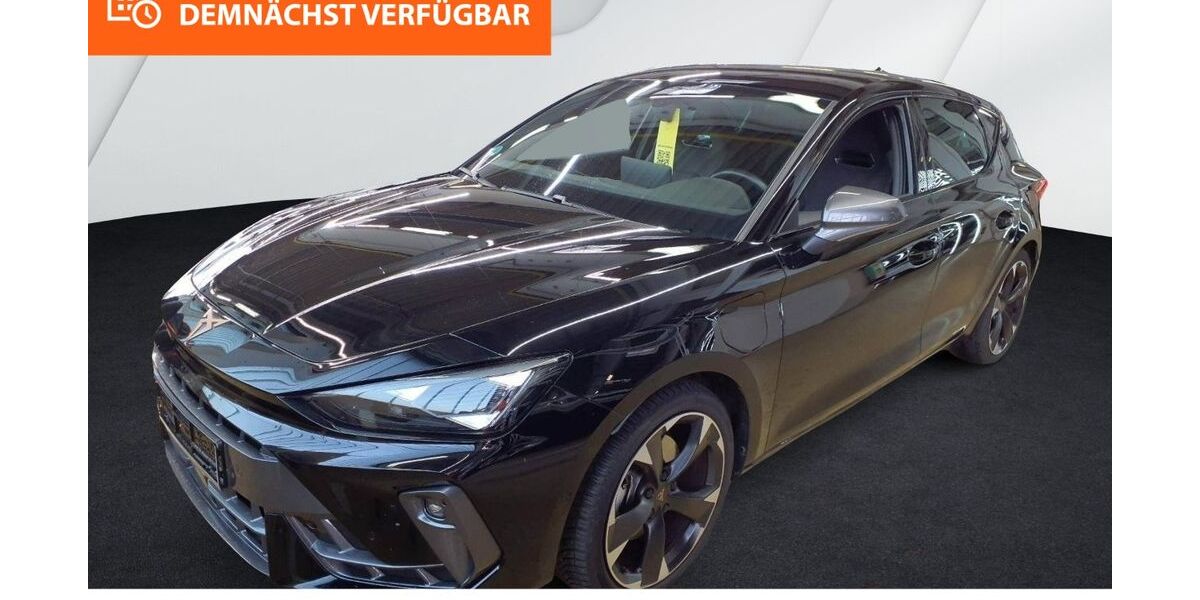 Cupra Leon 13.900 km 32.770 &euro; Zimmern ob Rottweil 78658