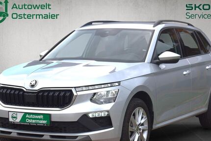 Skoda Kamiq 15.985 km 25.685 &euro; Tacherting 83342
