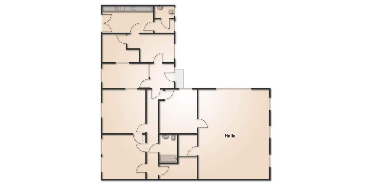 Gewerbeobjekt Isernhagen / Altwarmbüchen Altwarmbüchen - 598.000&euro; | Angebot:25195929